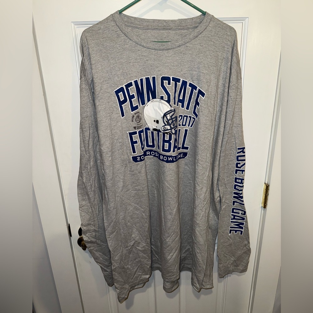 Fanatics Penn St 2017 Rose Bowl 4XL